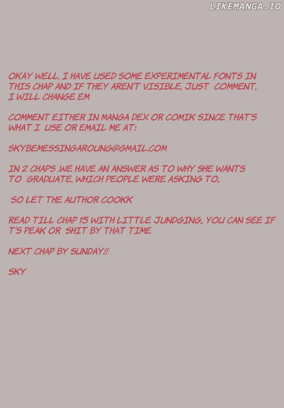 Read Yane no Shita no Artemis Manga Online