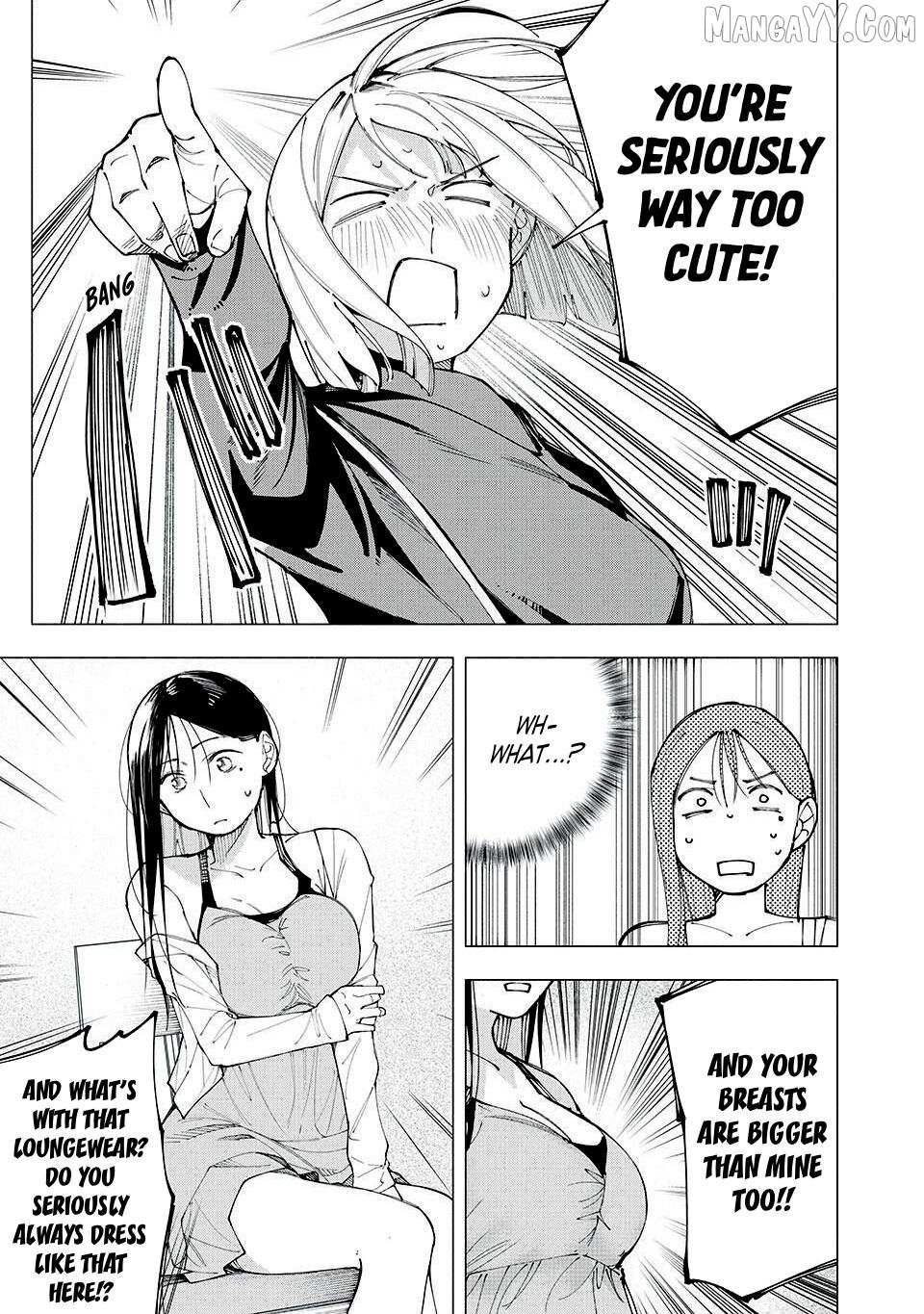 Read Yane no Shita no Artemis Manga Online