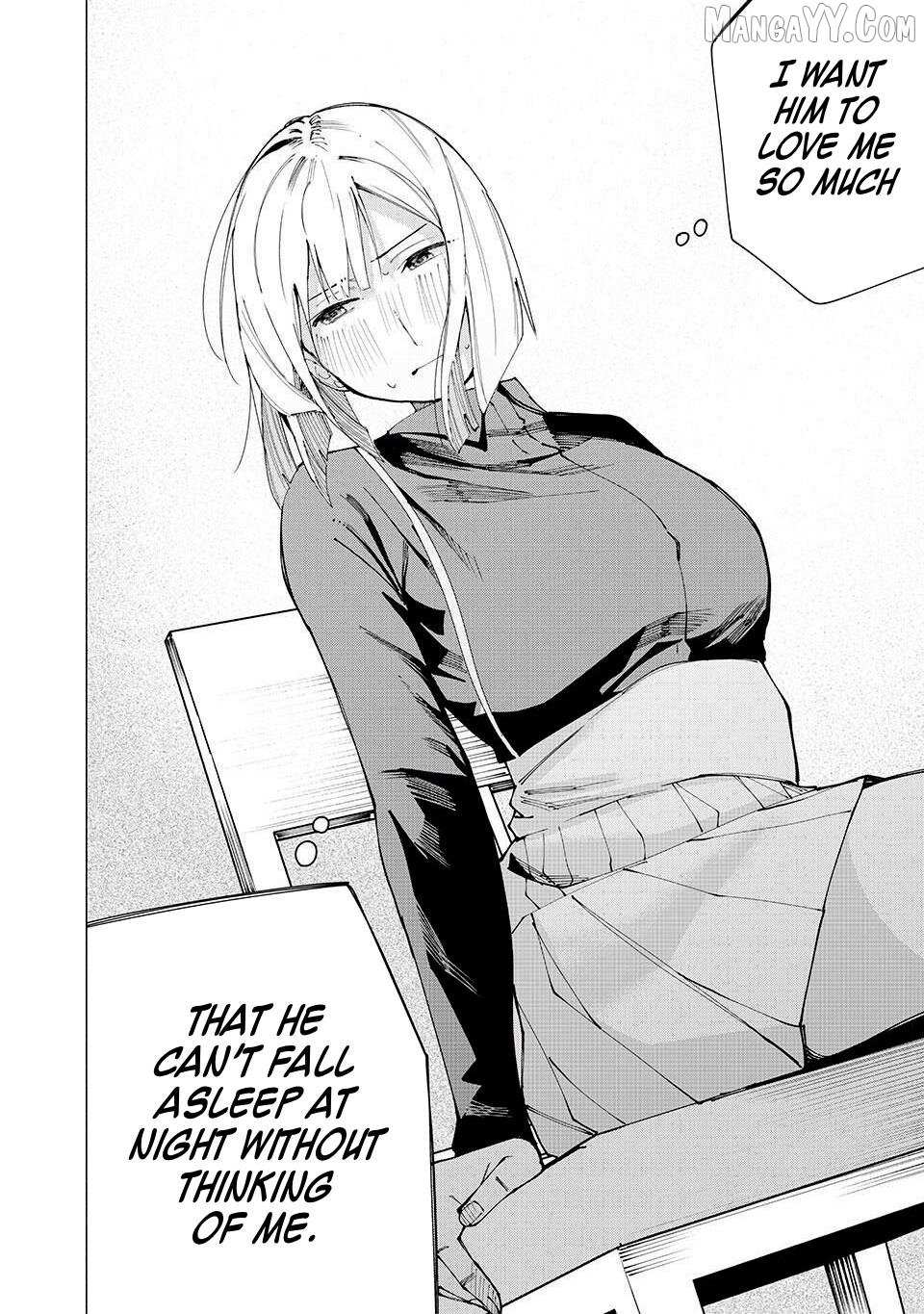 Read Yane no Shita no Artemis Manga Online