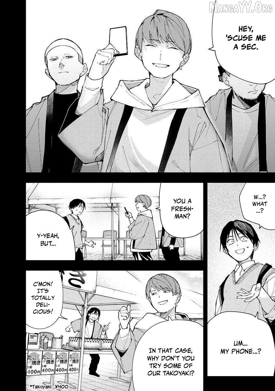 Read Yane no Shita no Artemis Manga Online