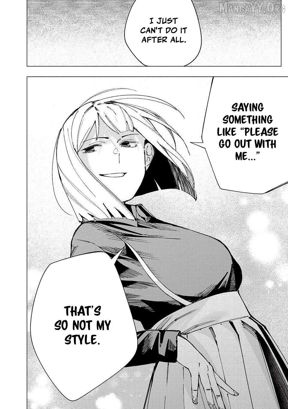 Read Yane no Shita no Artemis Manga Online