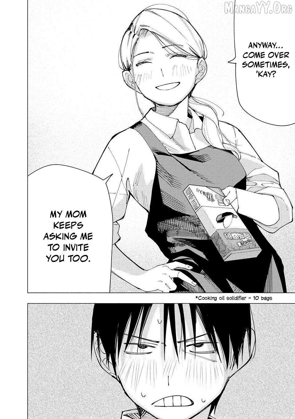 Read Yane no Shita no Artemis Manga Online