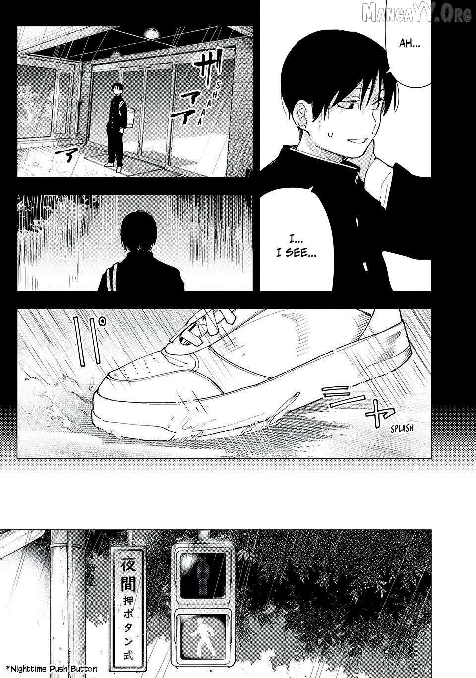 Read Yane no Shita no Artemis Manga Online