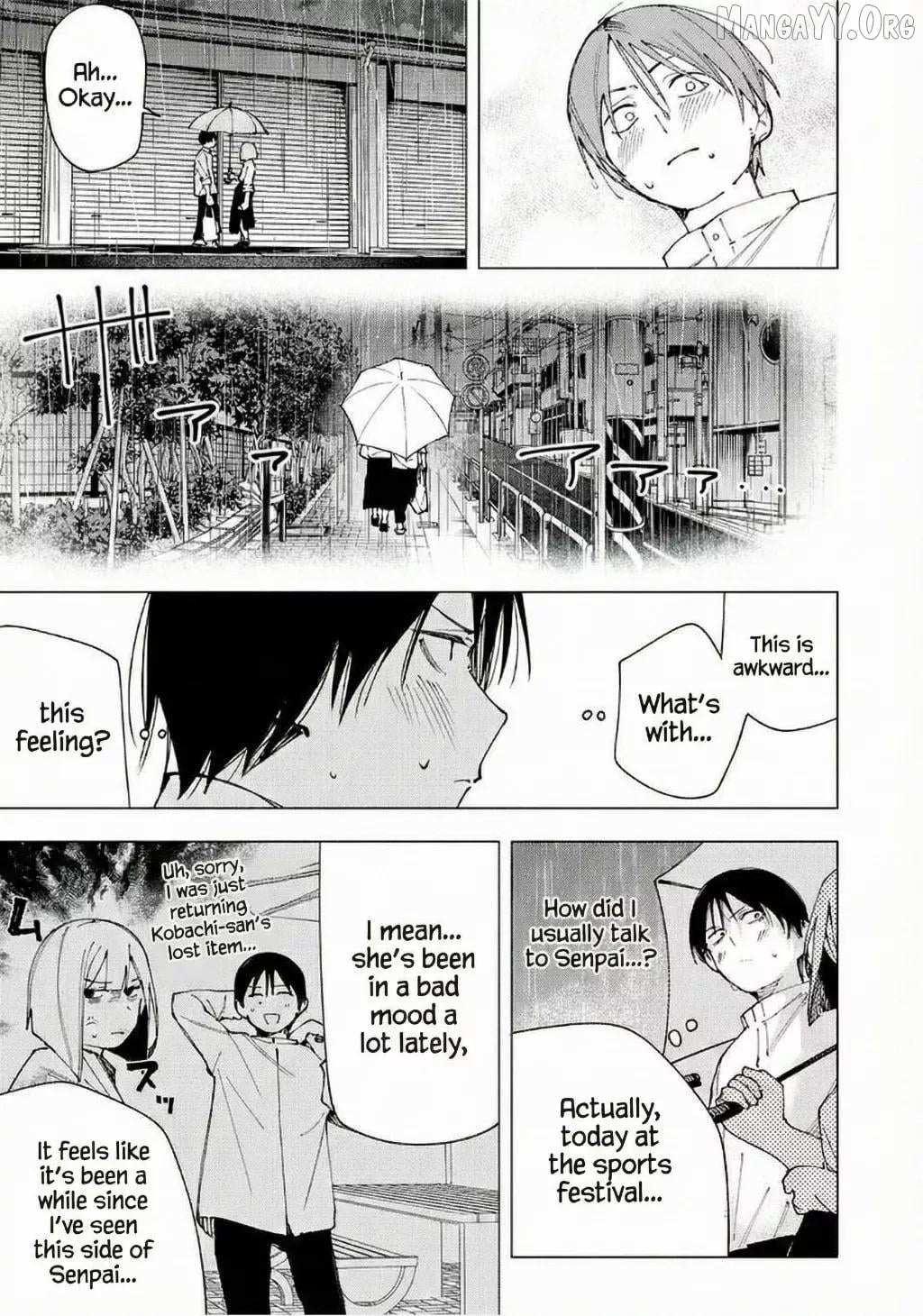 Read Yane no Shita no Artemis Manga Online