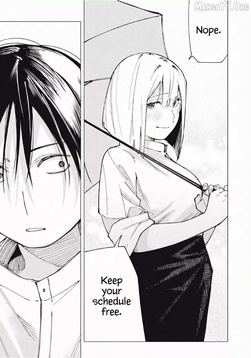 Read Yane no Shita no Artemis Manga Online