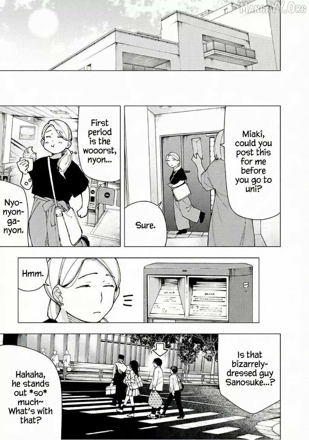 Read Yane no Shita no Artemis Manga Online