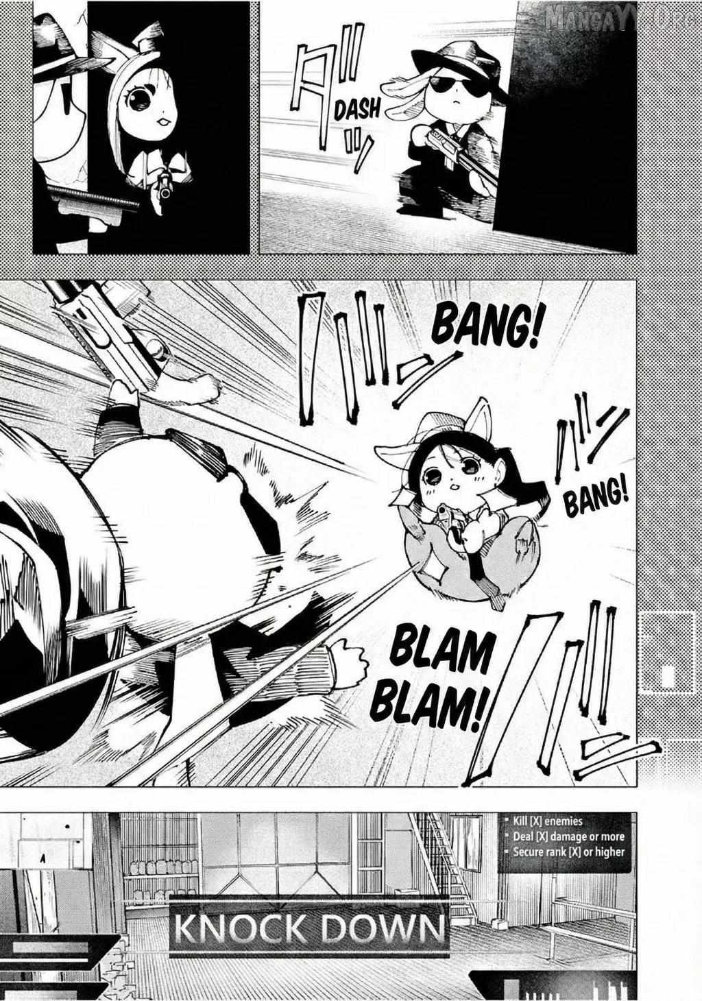 Read Yane no Shita no Artemis Manga Online