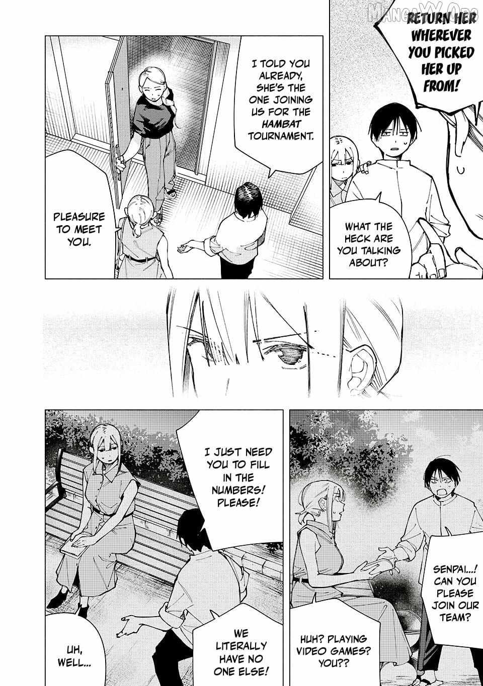 Read Yane no Shita no Artemis Manga Online