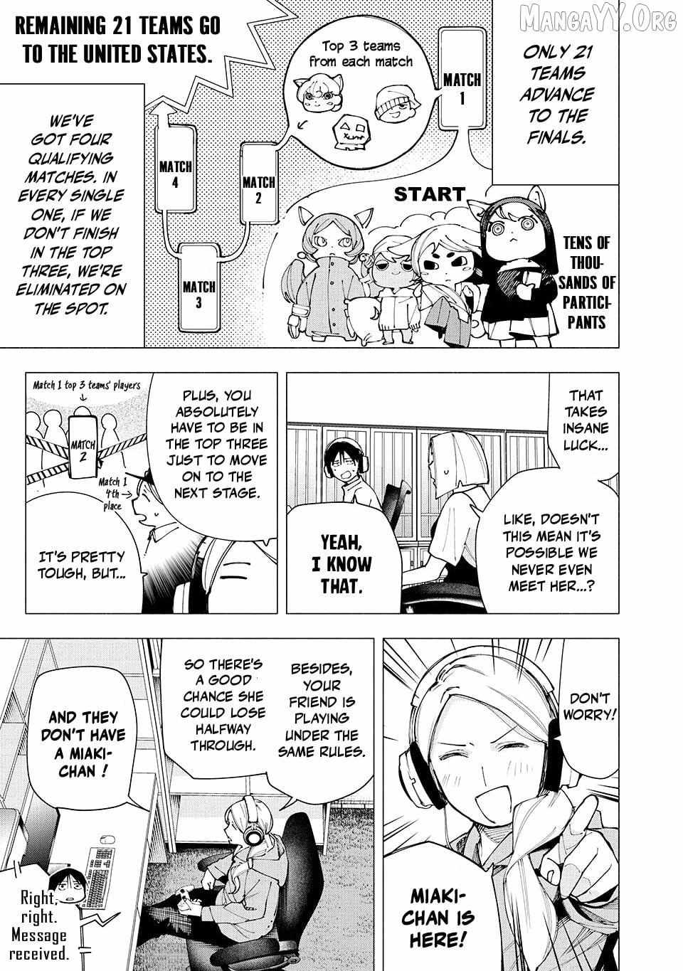 Read Yane no Shita no Artemis Manga Online