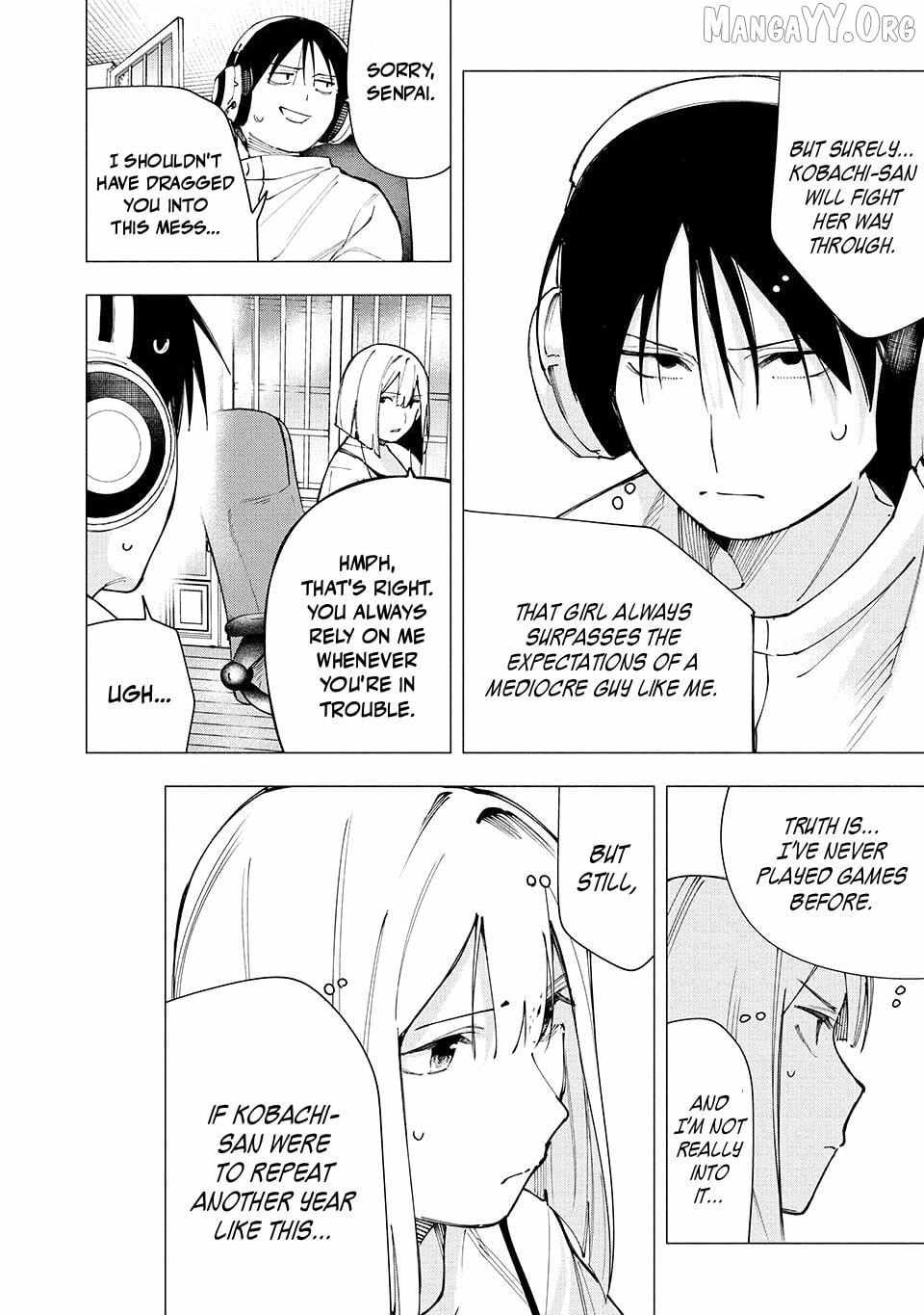 Read Yane no Shita no Artemis Manga Online