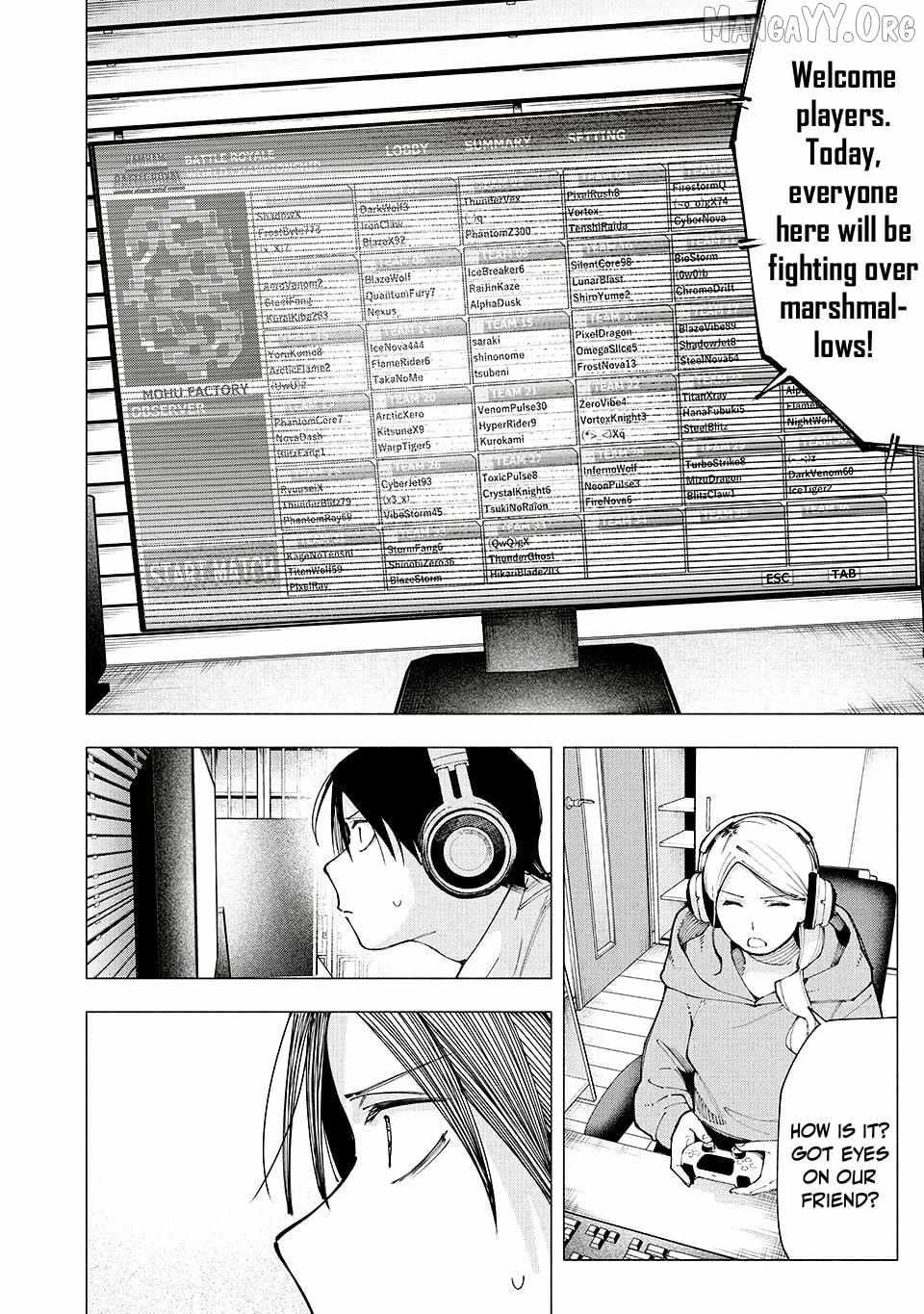 Read Yane no Shita no Artemis Manga Online