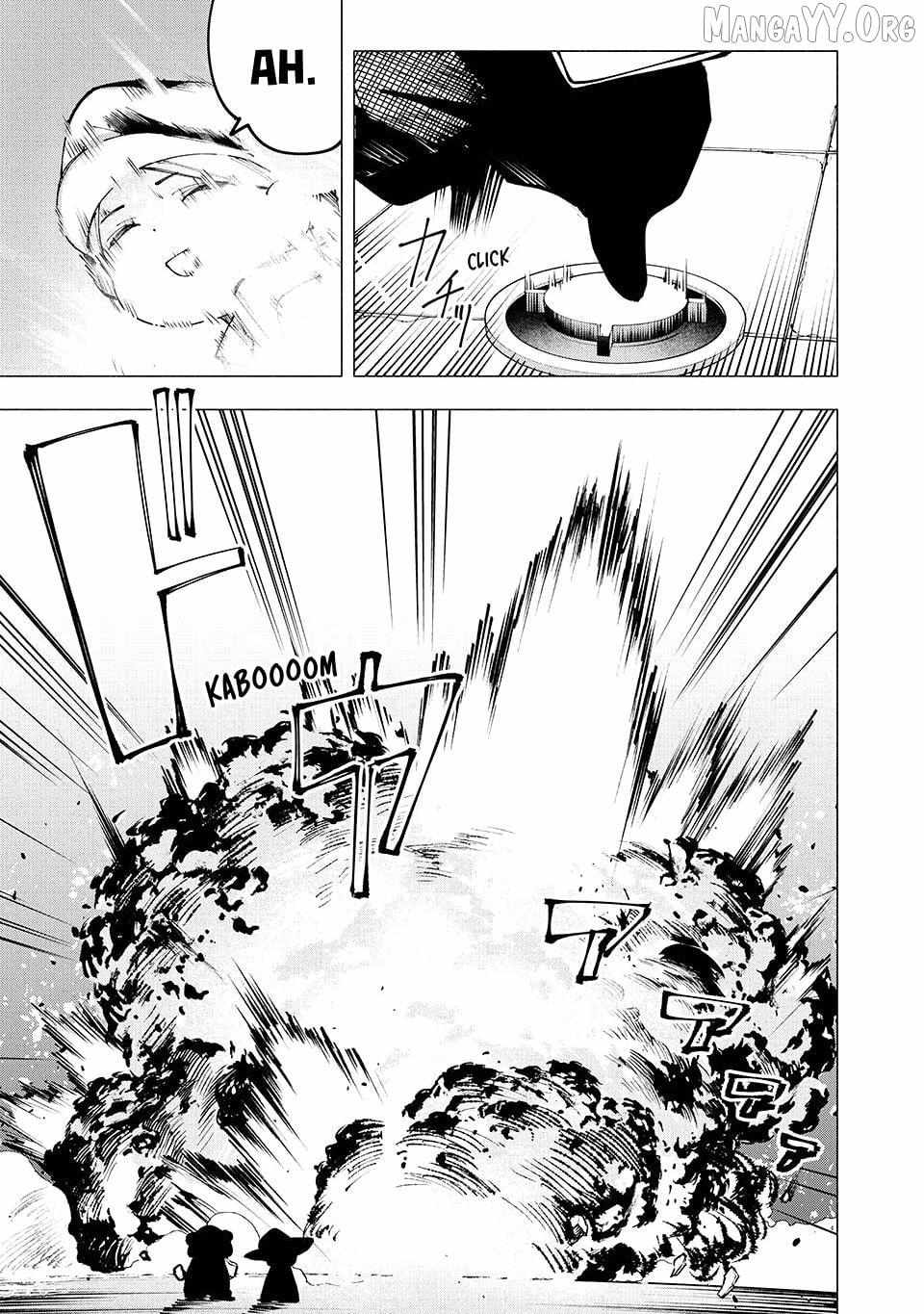 Read Yane no Shita no Artemis Manga Online