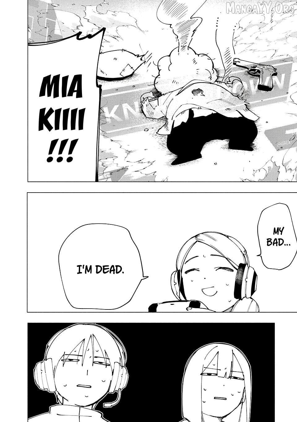 Read Yane no Shita no Artemis Manga Online