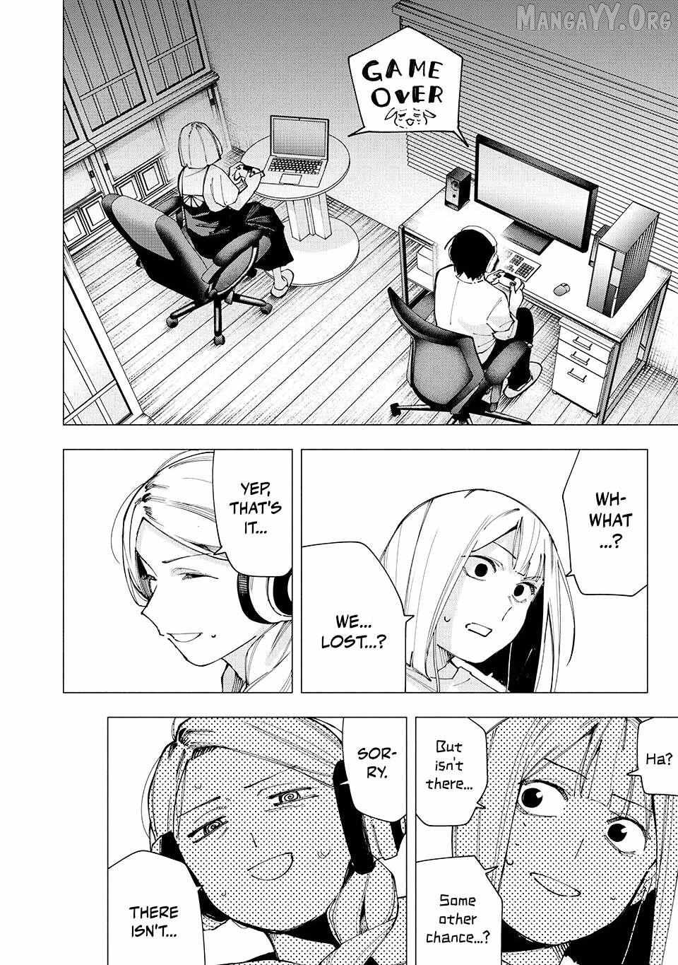 Read Yane no Shita no Artemis Manga Online