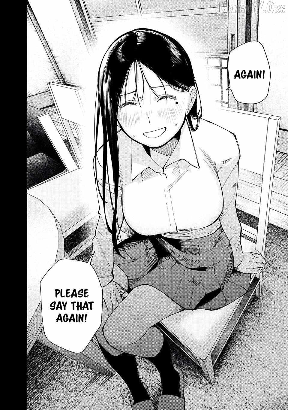 Read Yane no Shita no Artemis Manga Online