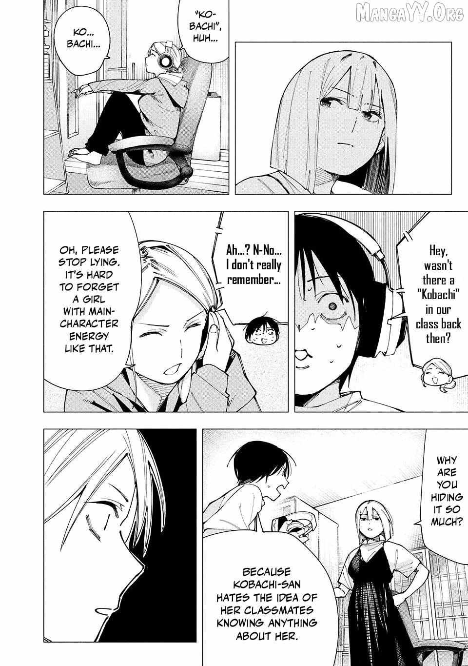 Read Yane no Shita no Artemis Manga Online