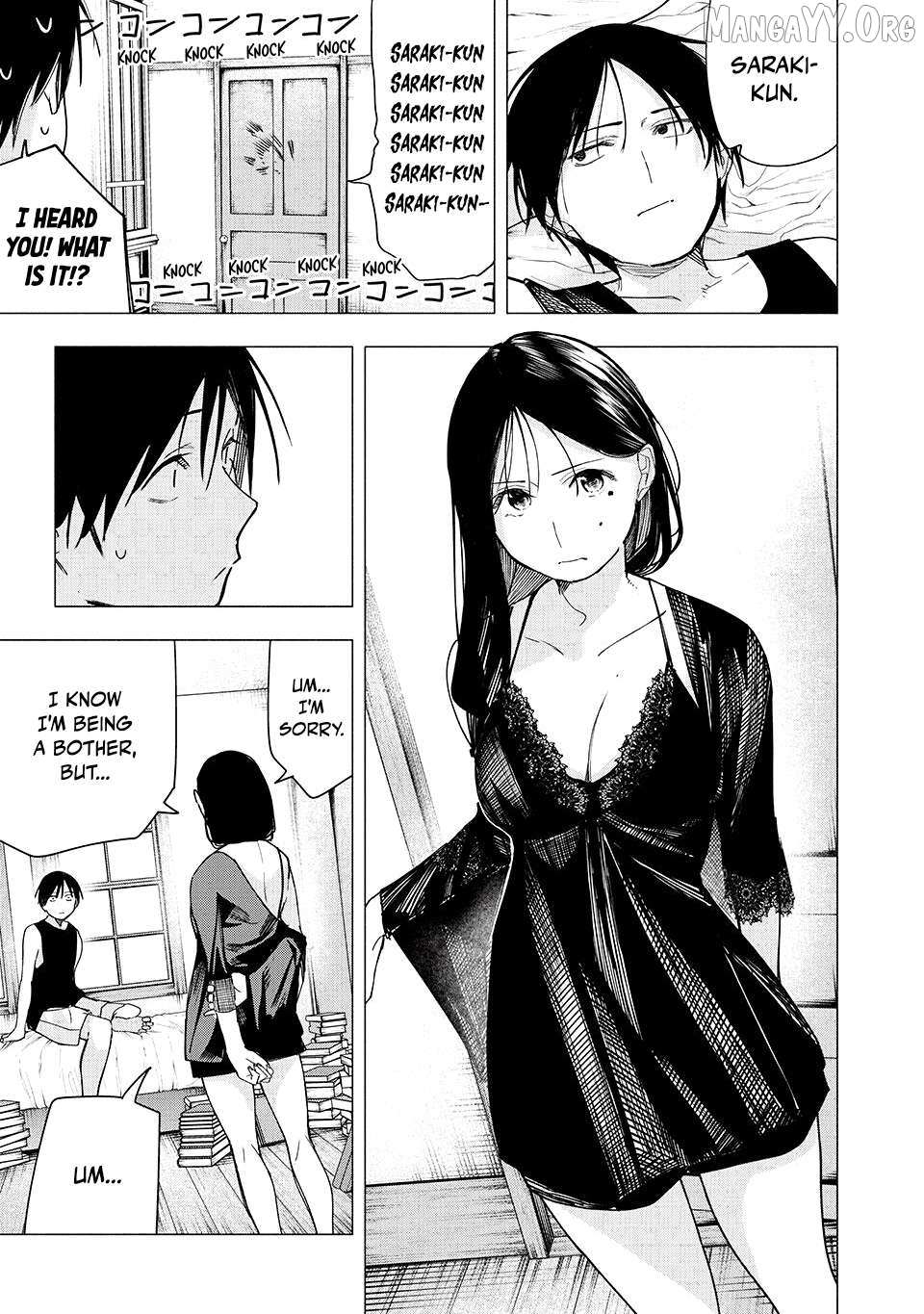 Read Yane no Shita no Artemis Manga Online