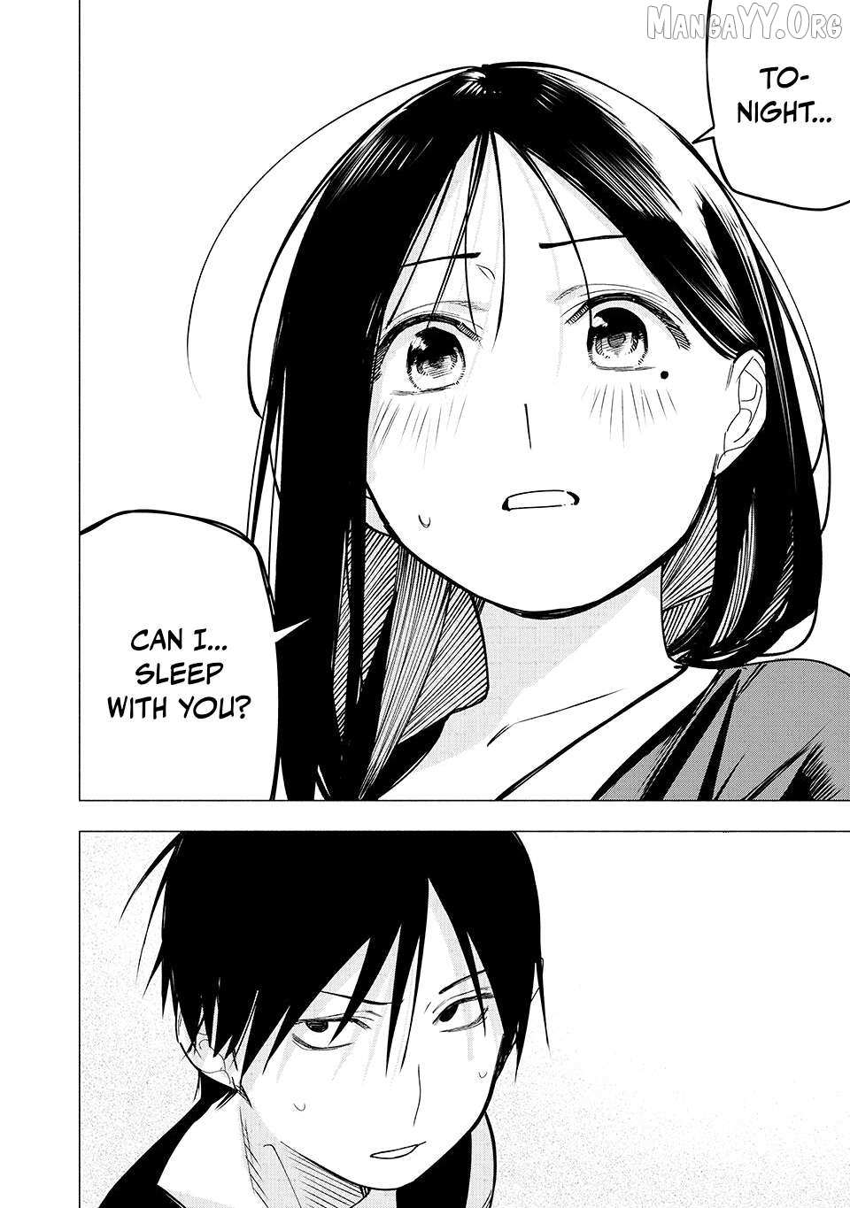 Read Yane no Shita no Artemis Manga Online