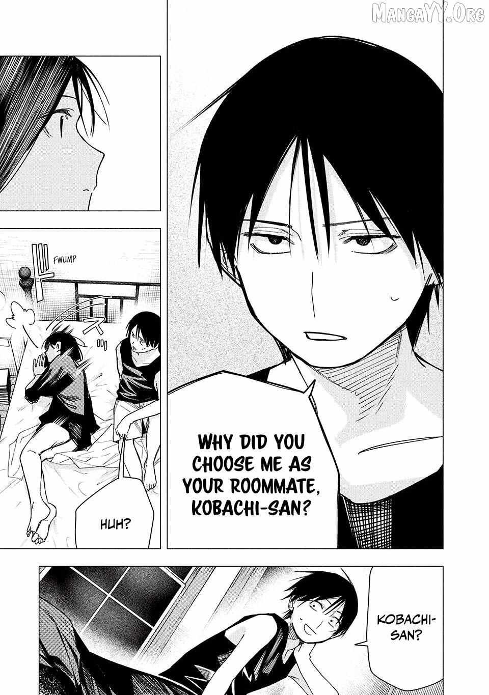 Read Yane no Shita no Artemis Manga Online