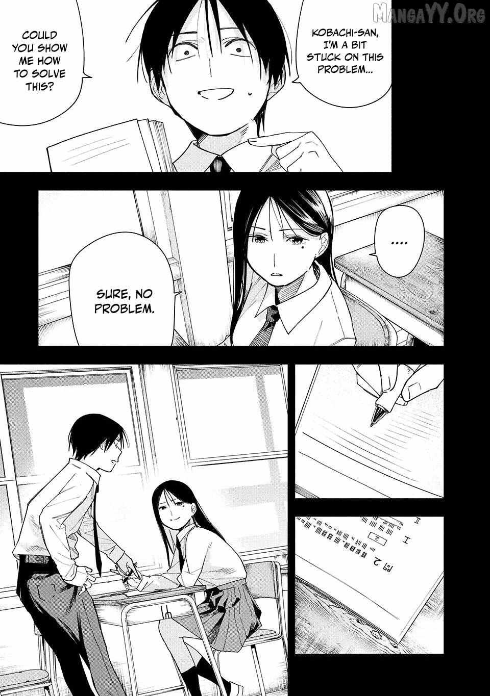 Read Yane no Shita no Artemis Manga Online