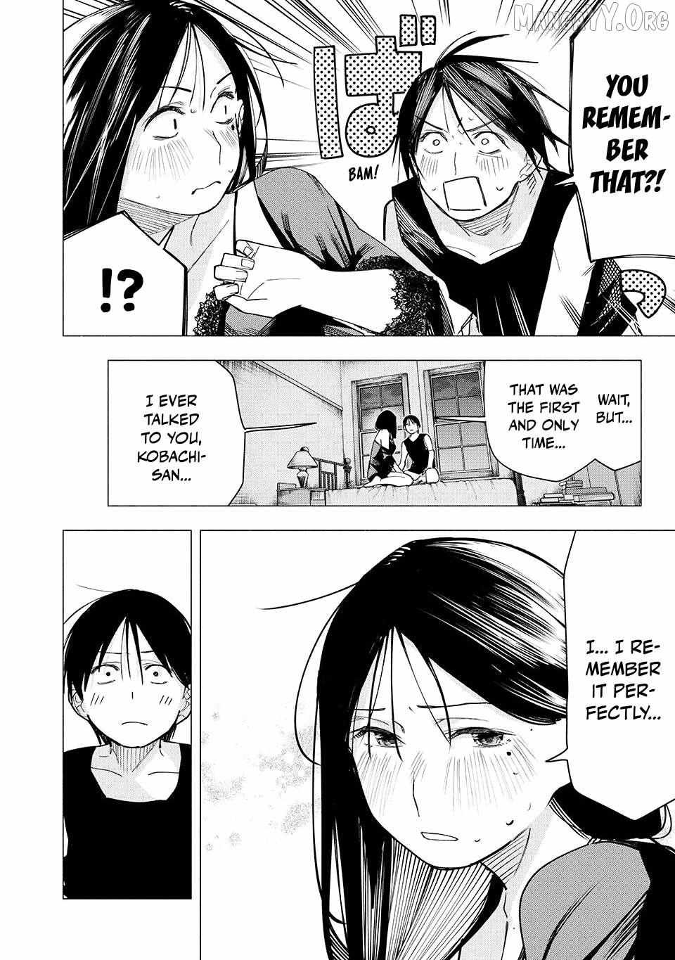 Read Yane no Shita no Artemis Manga Online