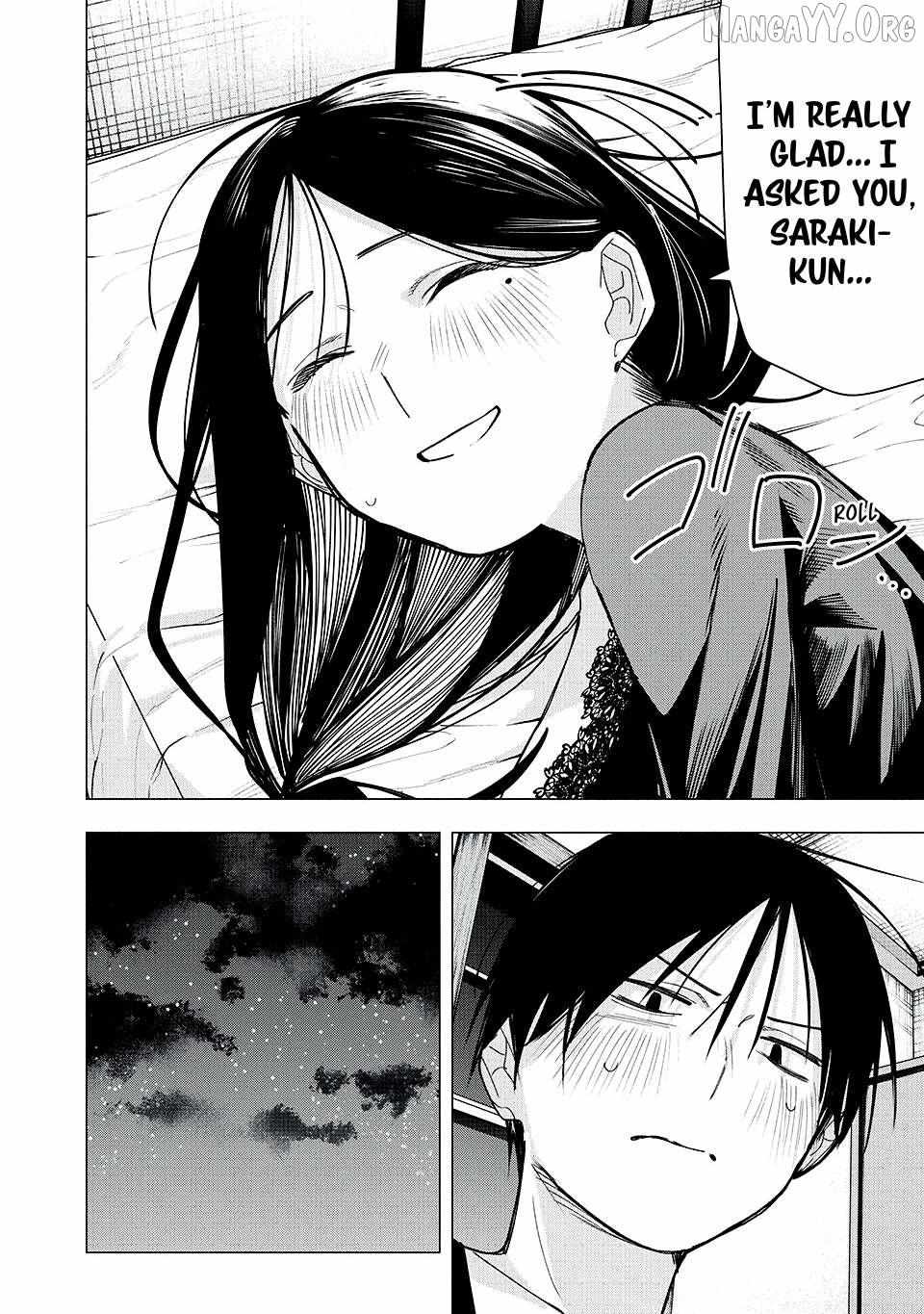 Read Yane no Shita no Artemis Manga Online