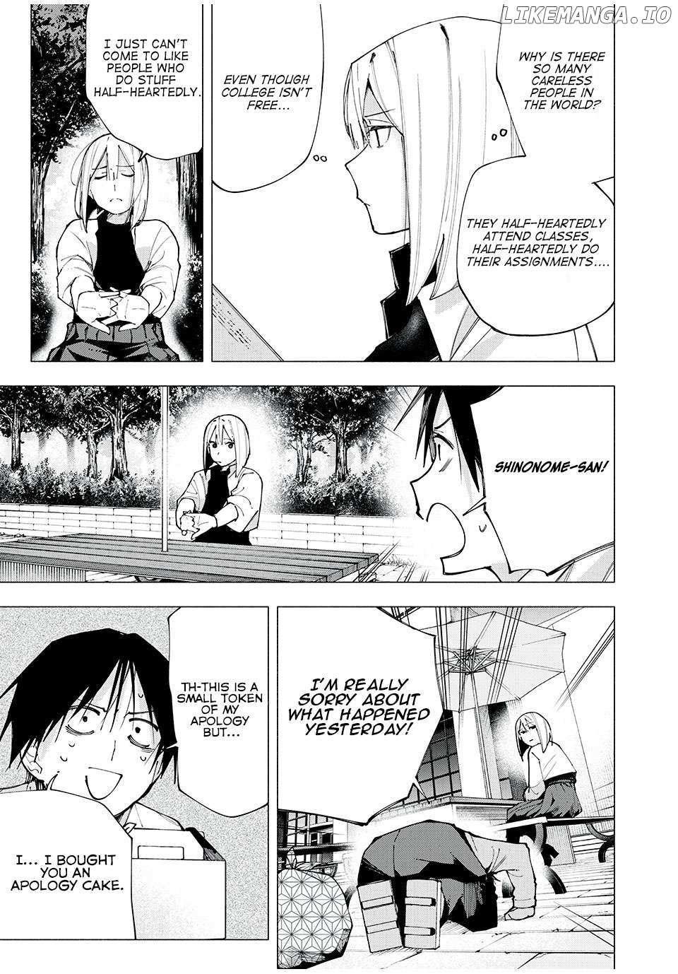 Read Yane no Shita no Artemis Manga Online