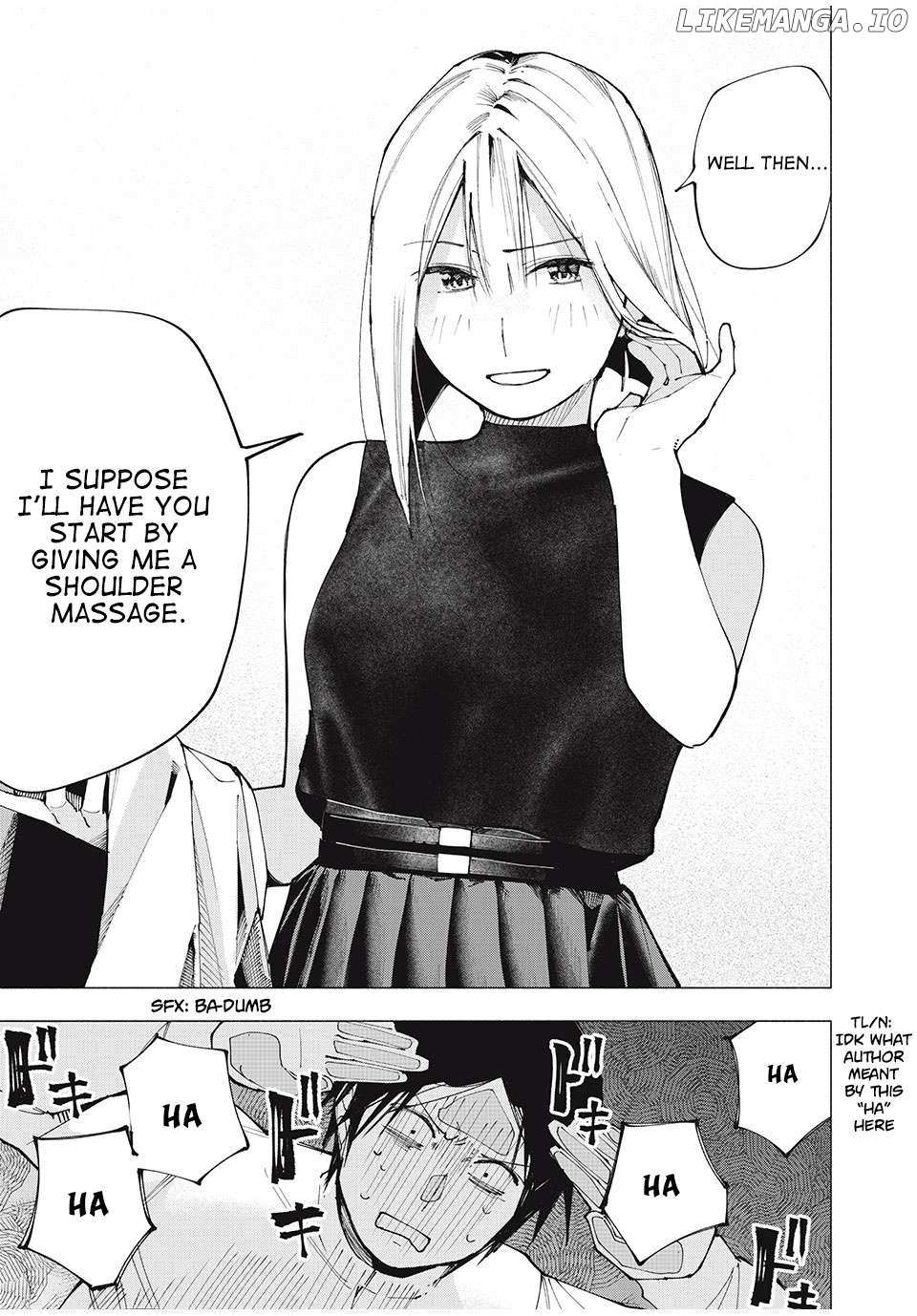 Read Yane no Shita no Artemis Manga Online