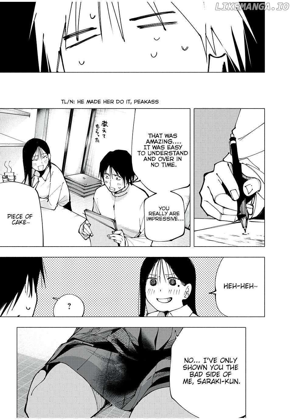 Read Yane no Shita no Artemis Manga Online