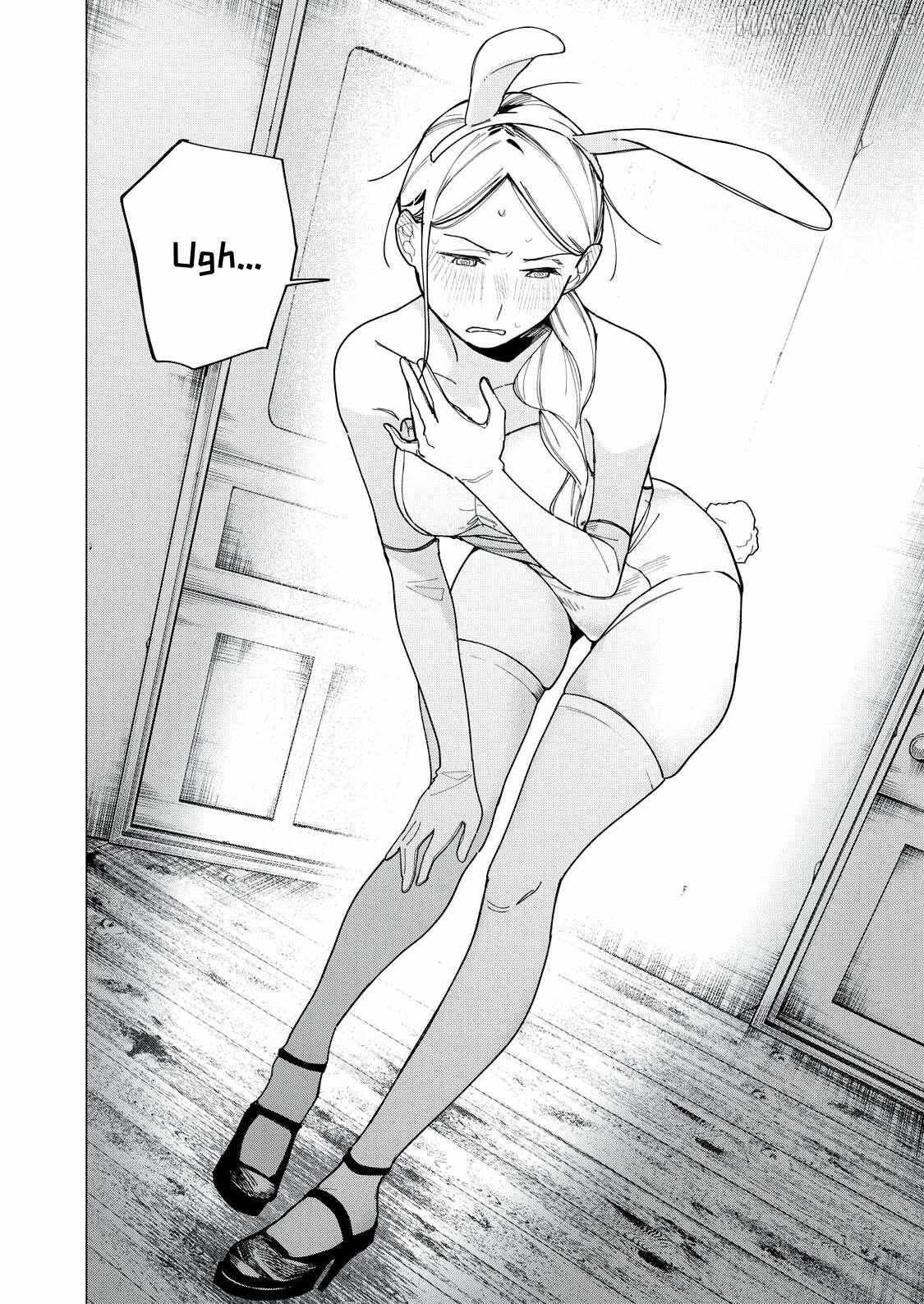 Read Yane no Shita no Artemis Manga Online