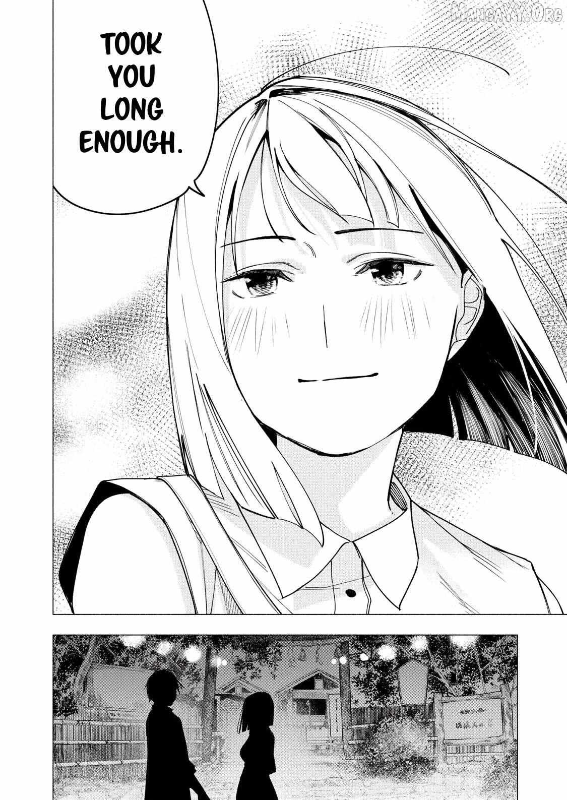 Read Yane no Shita no Artemis Manga Online