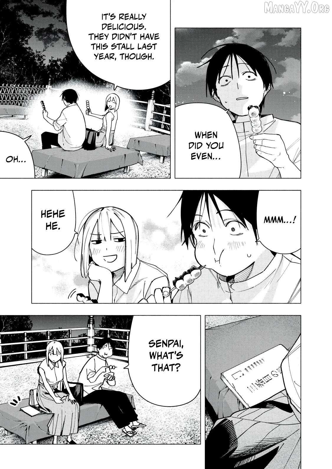 Read Yane no Shita no Artemis Manga Online