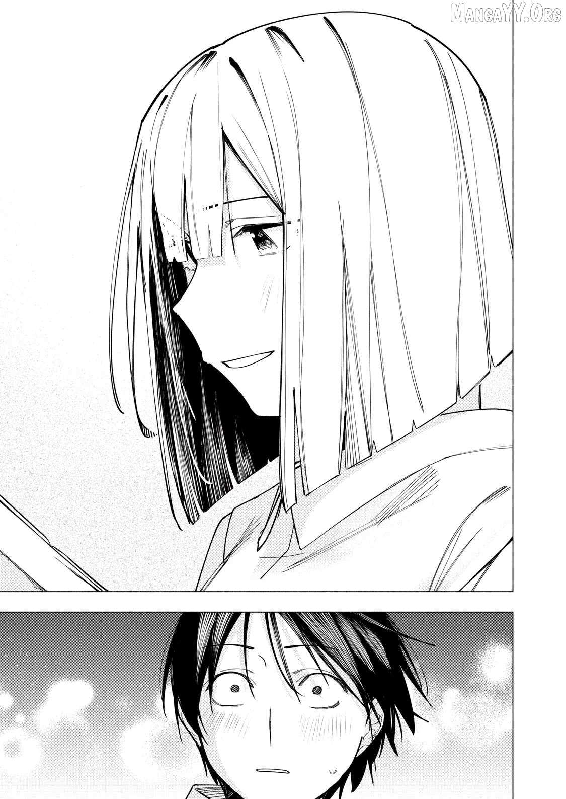 Read Yane no Shita no Artemis Manga Online