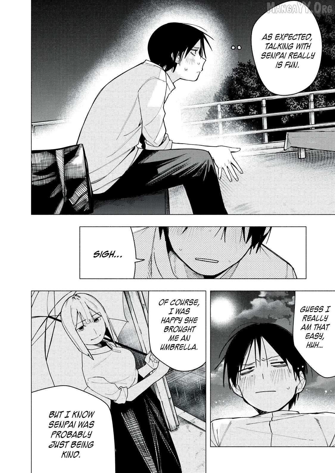 Read Yane no Shita no Artemis Manga Online