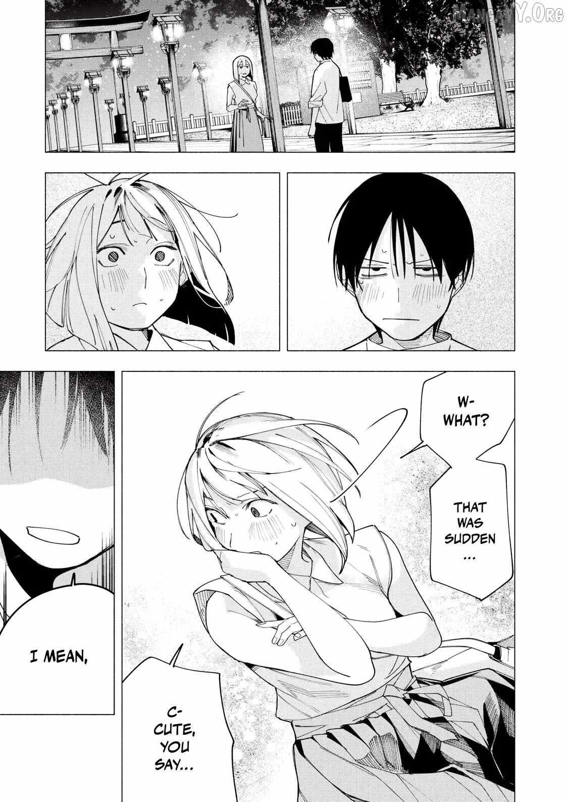 Read Yane no Shita no Artemis Manga Online