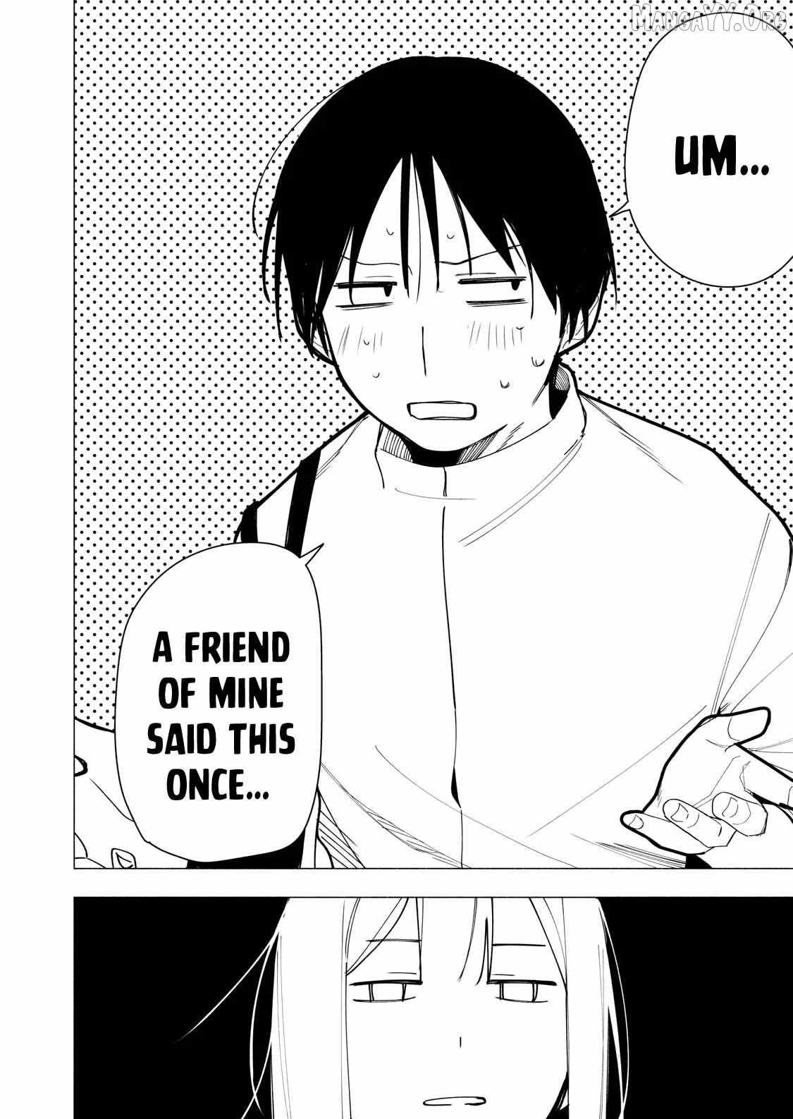 Read Yane no Shita no Artemis Manga Online