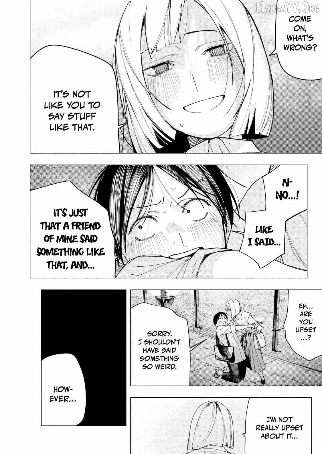 Read Yane no Shita no Artemis Manga Online