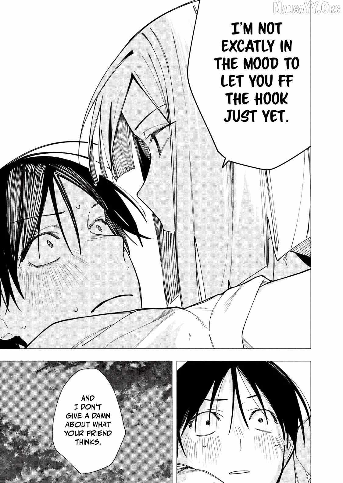 Read Yane no Shita no Artemis Manga Online