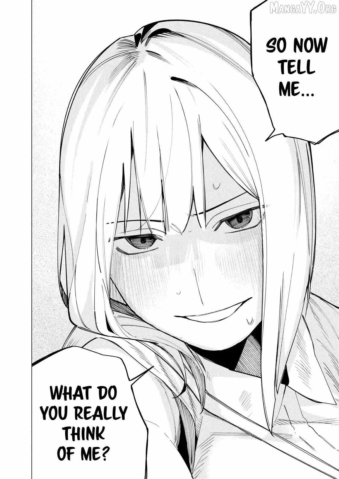 Read Yane no Shita no Artemis Manga Online