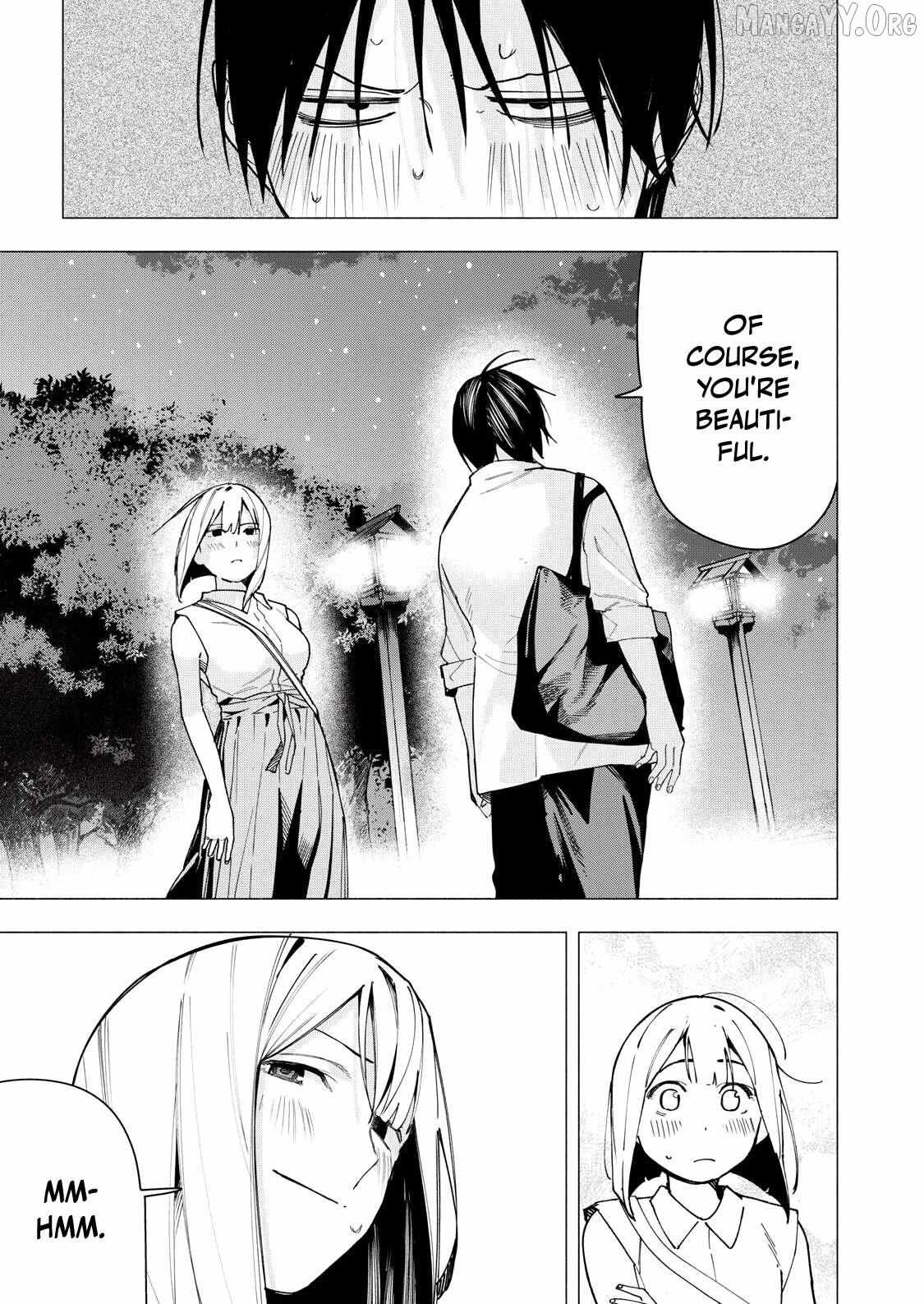 Read Yane no Shita no Artemis Manga Online