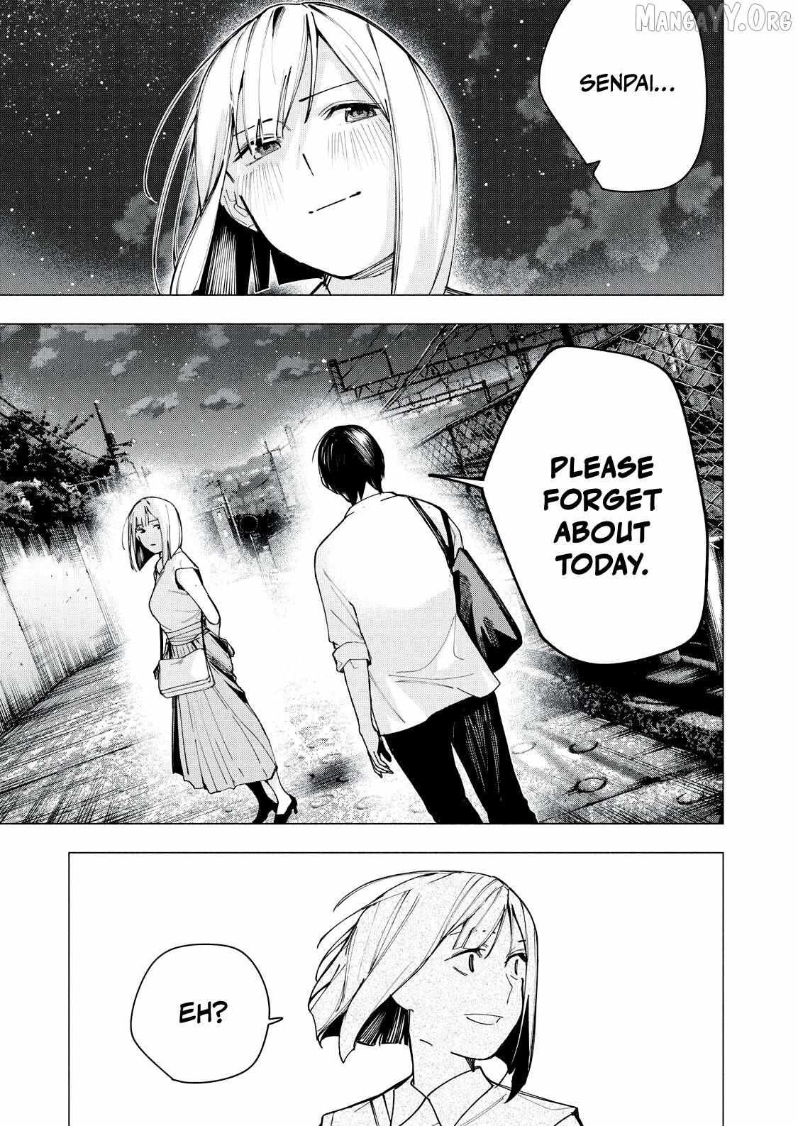 Read Yane no Shita no Artemis Manga Online