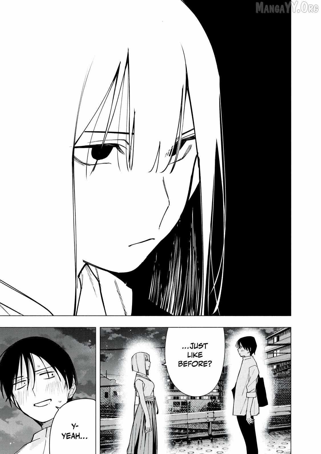 Read Yane no Shita no Artemis Manga Online