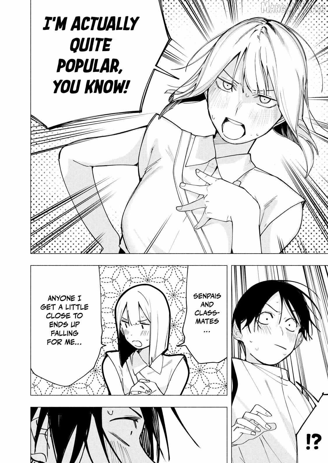 Read Yane no Shita no Artemis Manga Online