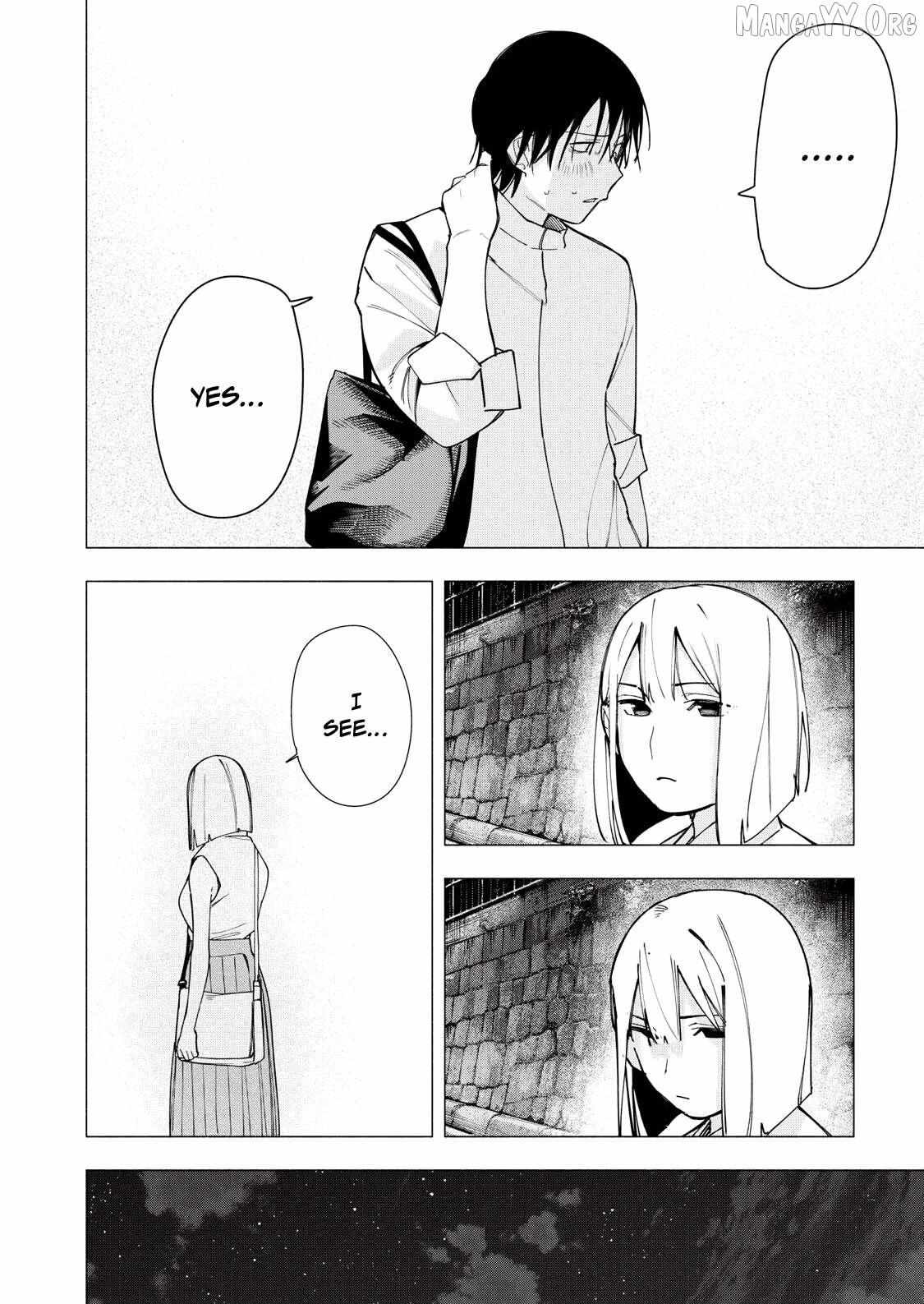 Read Yane no Shita no Artemis Manga Online