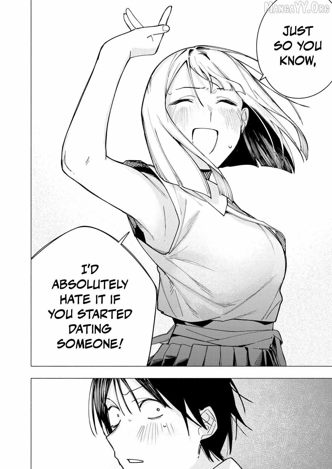 Read Yane no Shita no Artemis Manga Online