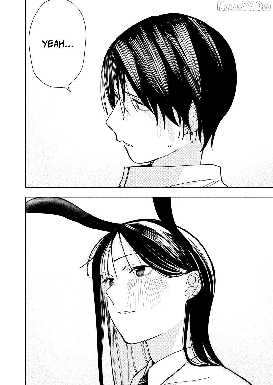 Read Yane no Shita no Artemis Manga Online