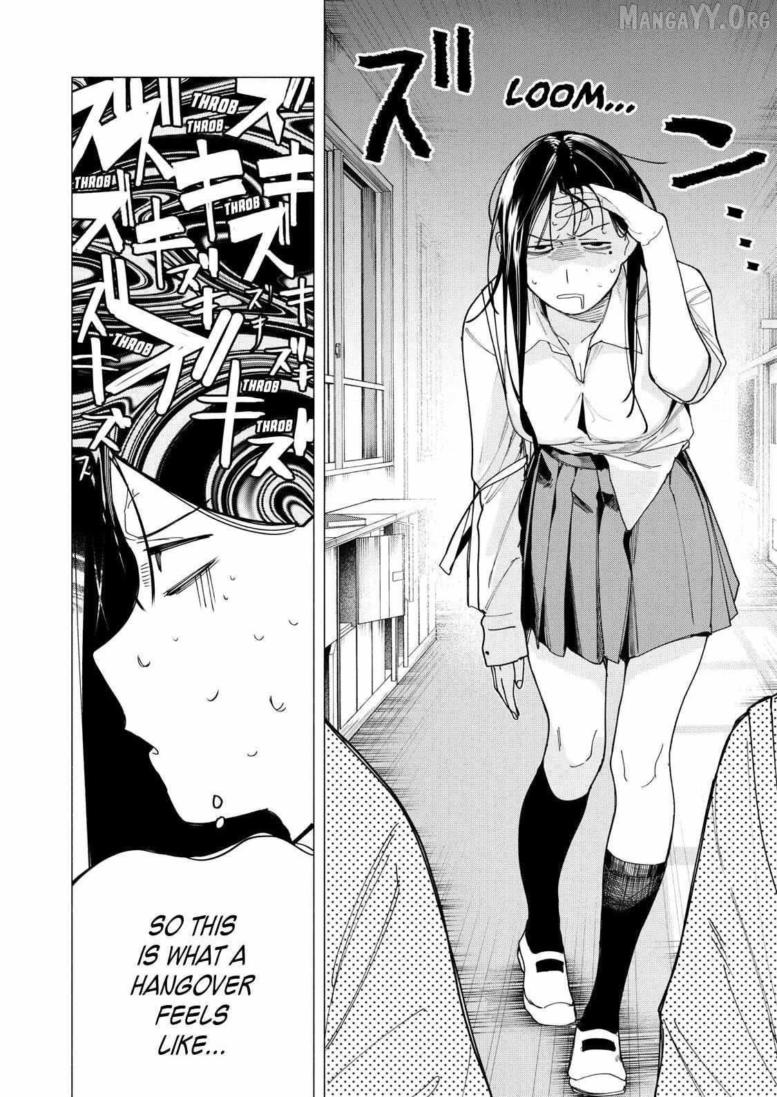 Read Yane no Shita no Artemis Manga Online