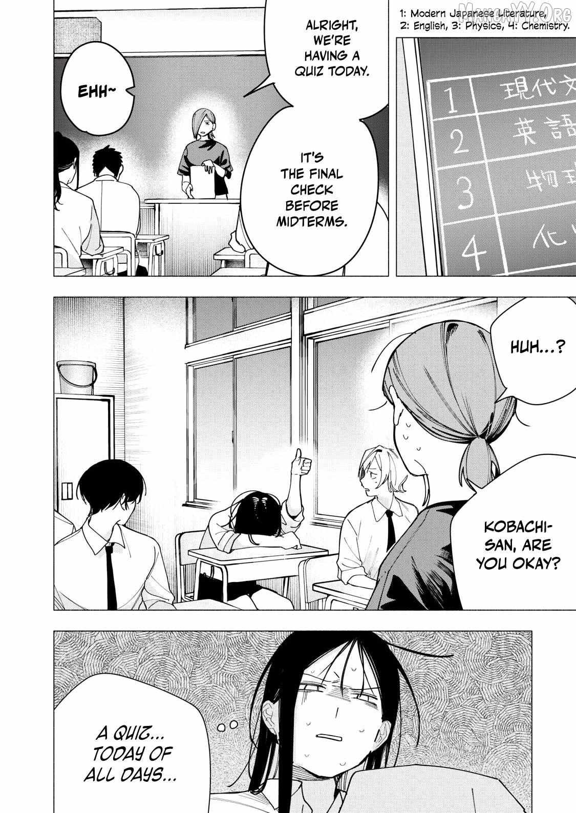 Read Yane no Shita no Artemis Manga Online