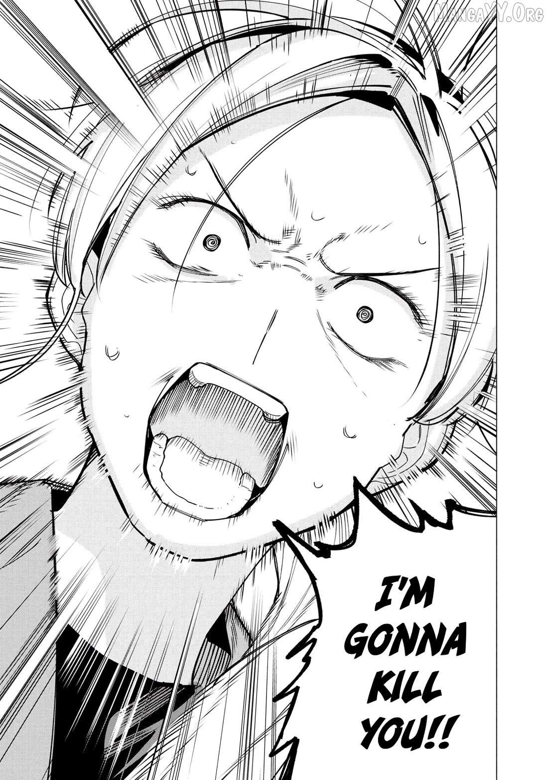 Read Yane no Shita no Artemis Manga Online