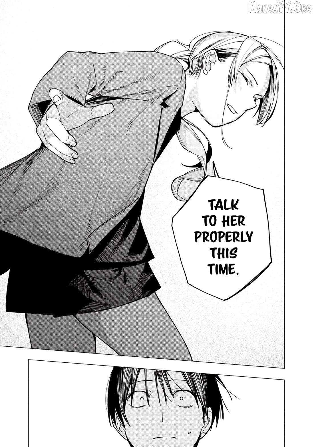 Read Yane no Shita no Artemis Manga Online